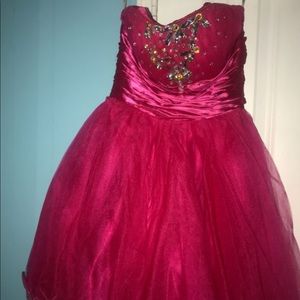 Occasion dress
